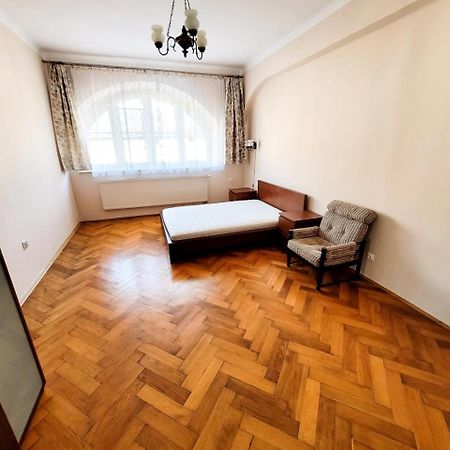 Wild Solutions Sauna Apartments Krasków Eksteriør bilde